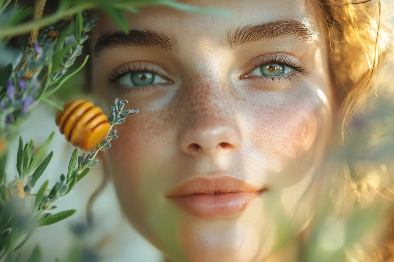 Natural Remedies for Hormonal Acne in Females
