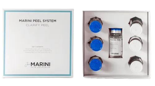 Clarifying Peel
