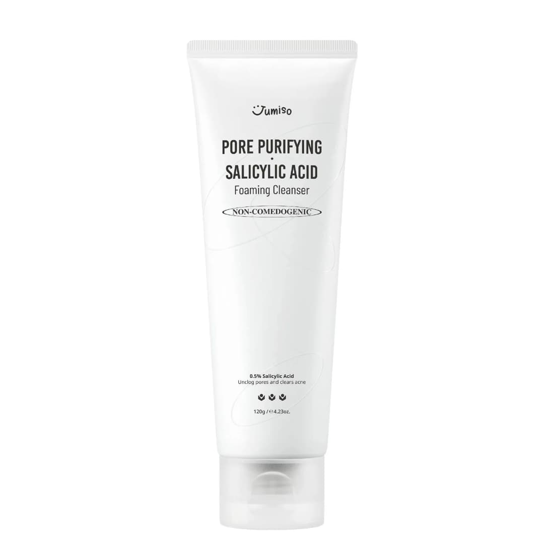 Foaming Cleanser