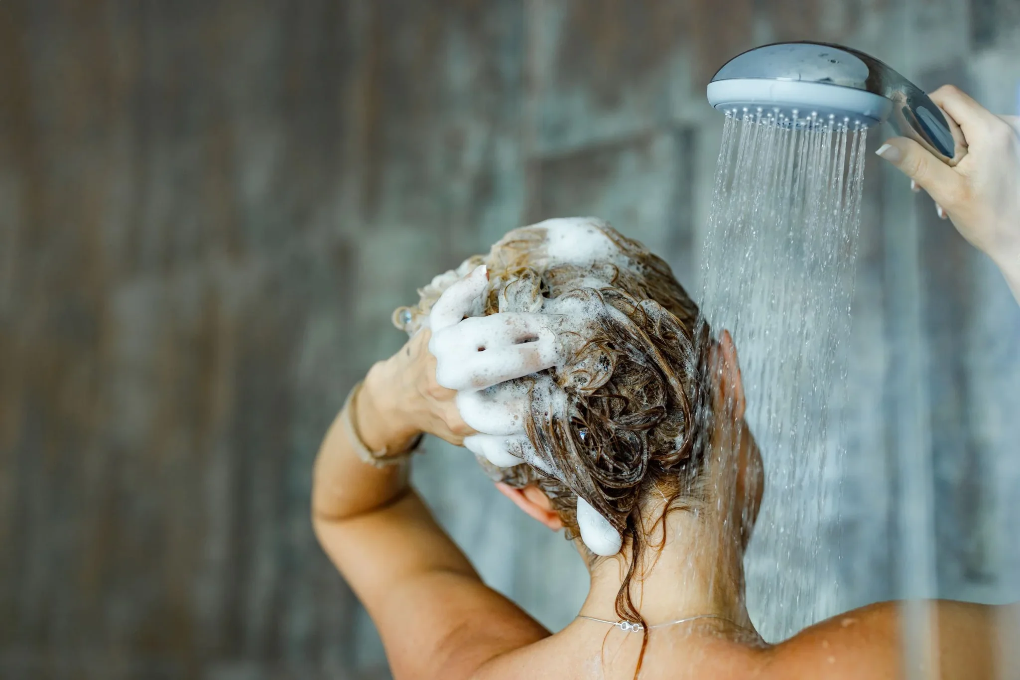 Skincare Before Showering vs After
