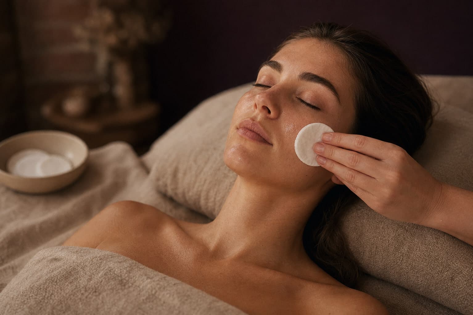 Marini Glycolic Resurfacing