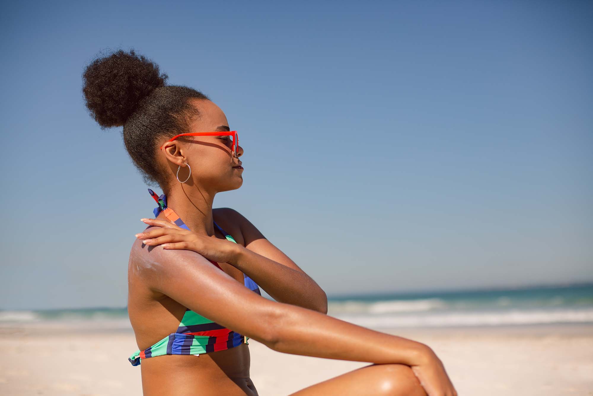How to Protect Your Skin from Sun Damage