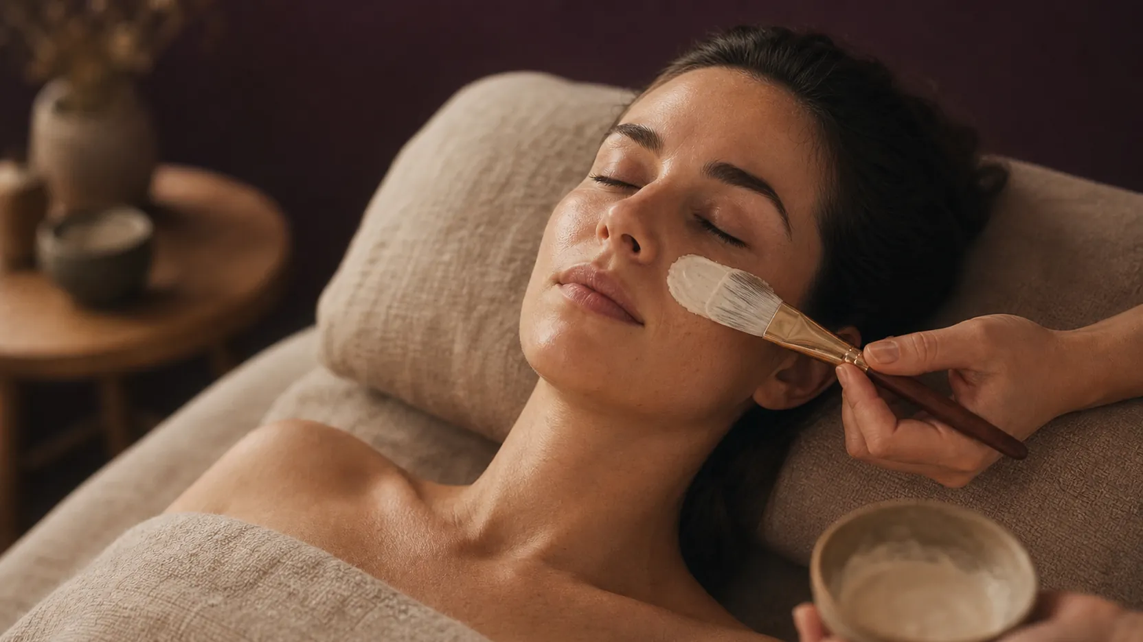 Customized Facial