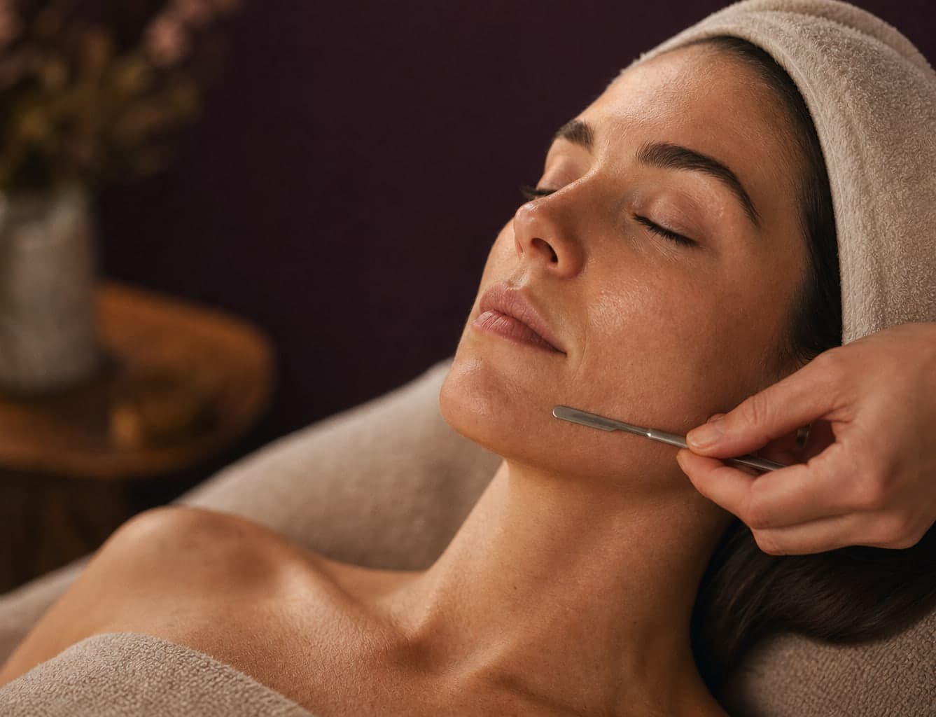 Dermaplane