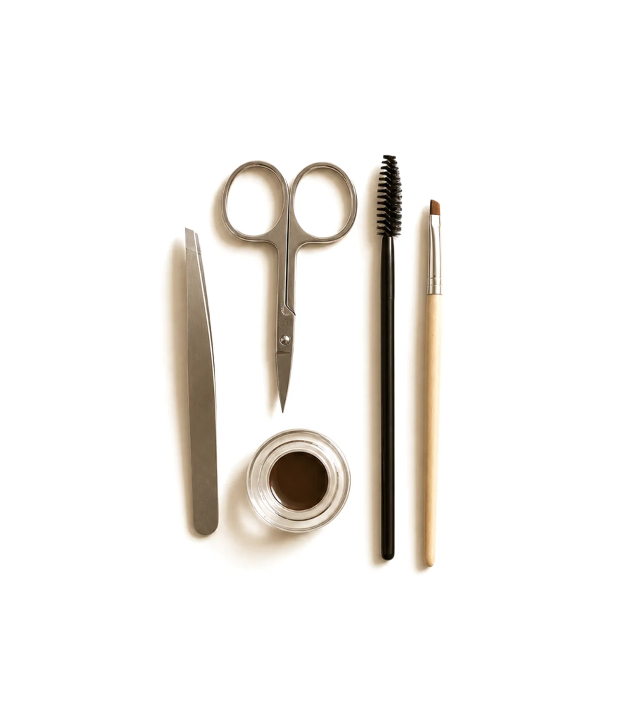 Eyebrow Shaping Kit