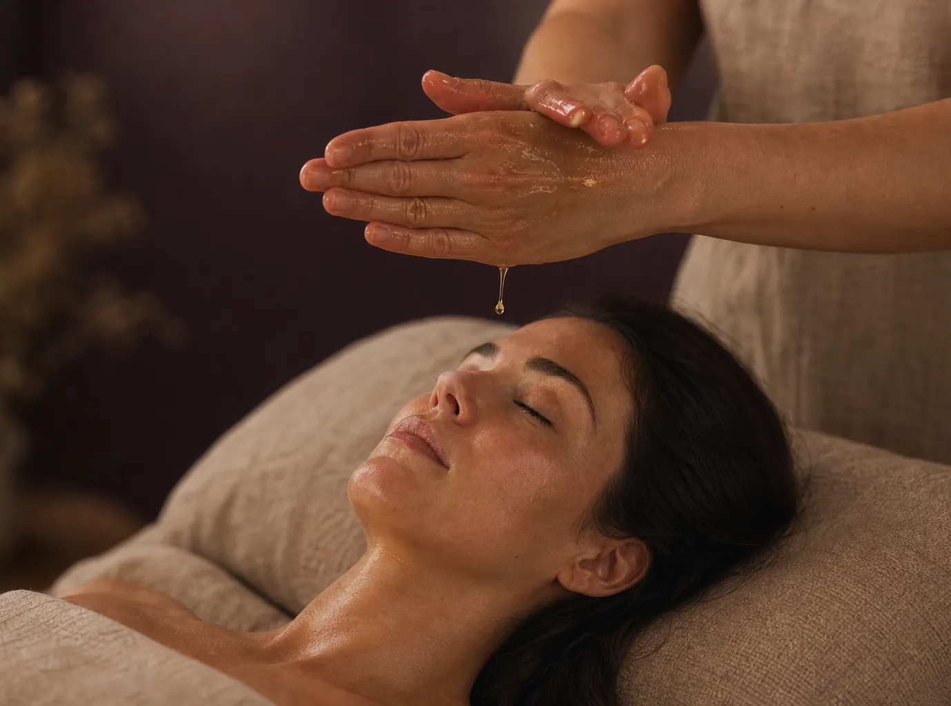 Omega-3 Vitamin F Derma-Lift