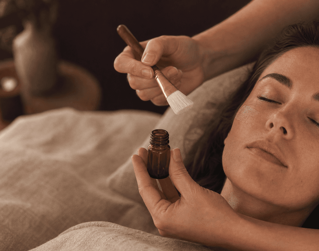 Refine Peel