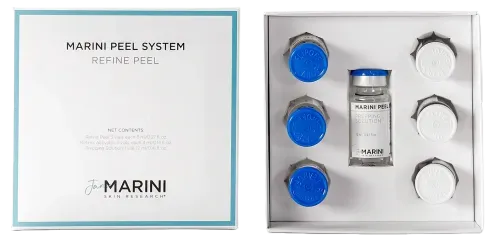 Refine Peel