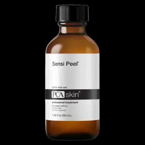 Sensi Peel