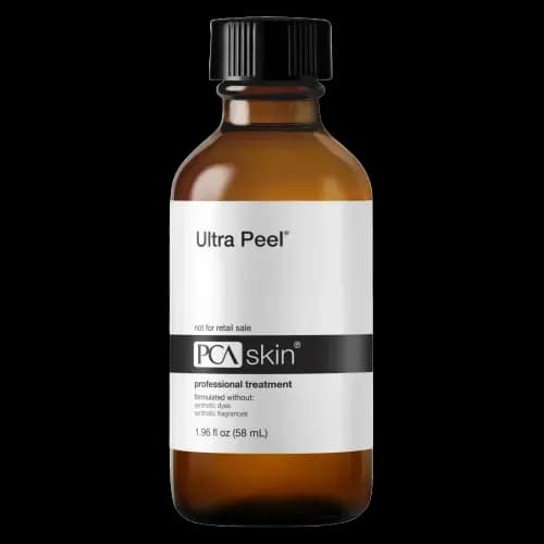 Ultra Peel